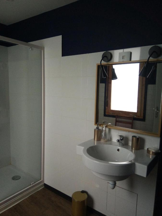 Thuir/Appartement Avec Loggia Privative Bagian luar foto